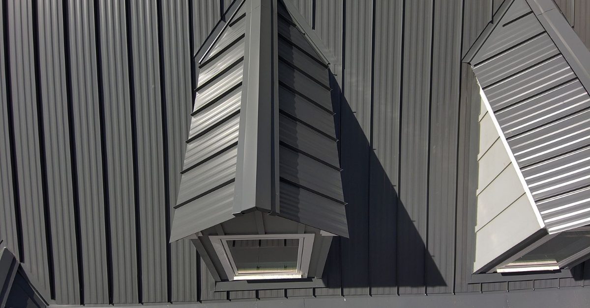 Metal Roof Insurance Claims After a Storm in Woodcreek Reserve