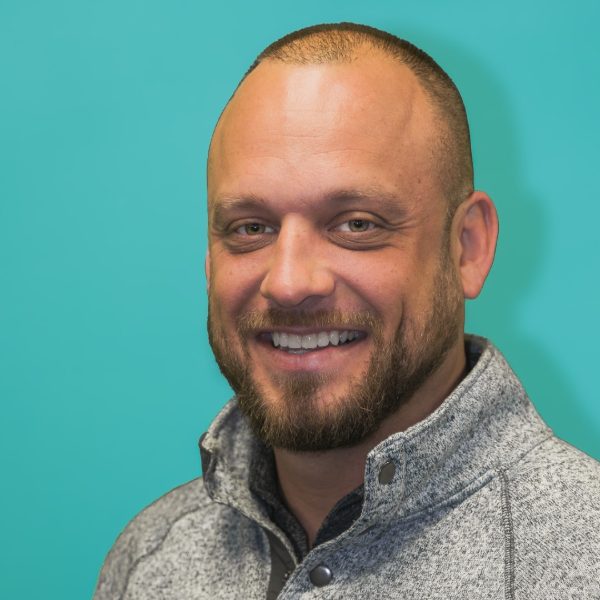 Aaron Christy founder Woodcreek Reserve Metal Roofing