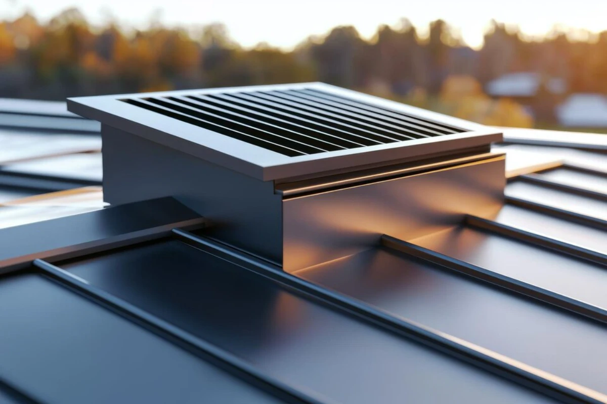 Metal Roof Leak Repair Woodcreek Reserve: Find and Fix the Source